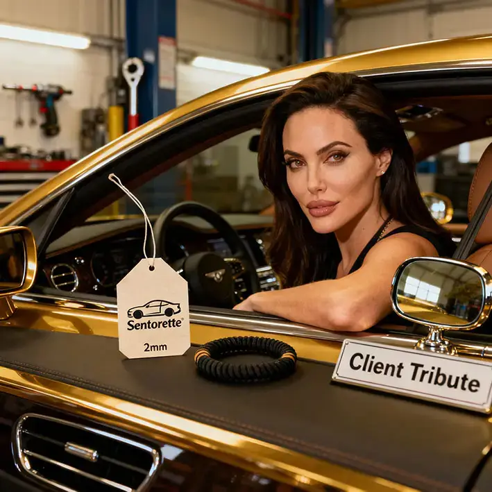 A Cosa Serve il Profumatore Personalizzato﻿﻿