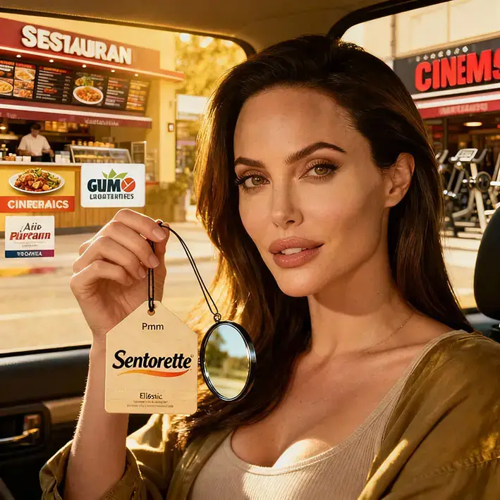 A Cosa Servono Deodoranti Auto Brandizzati﻿﻿