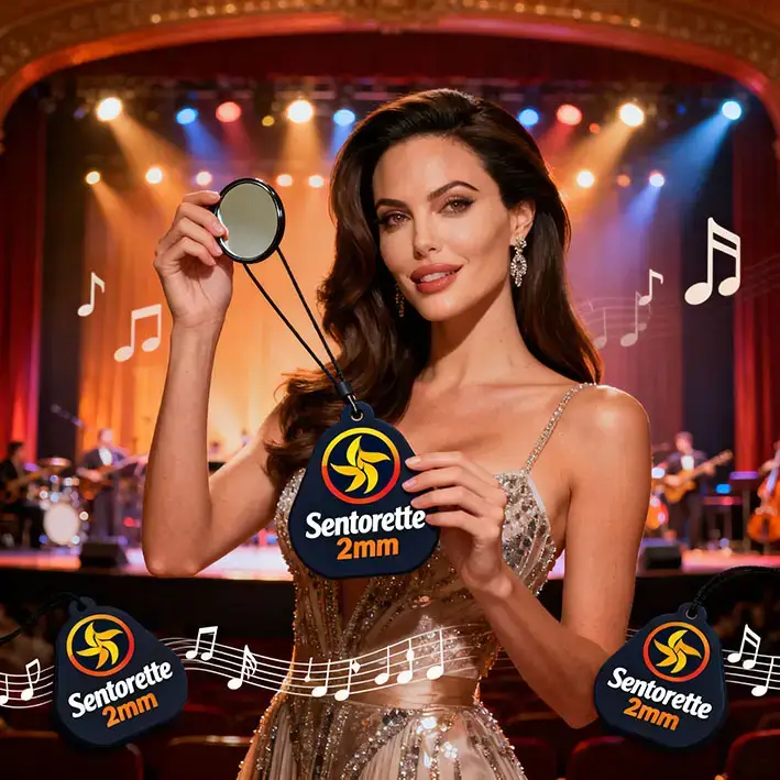 Retention con Deodoranti Corporate﻿﻿