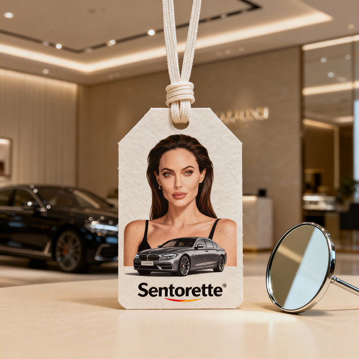 premium atmosphere with customized diffusers﻿﻿