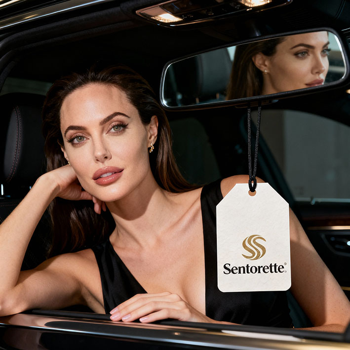 the fragrance that improves decisions and satisfaction﻿﻿