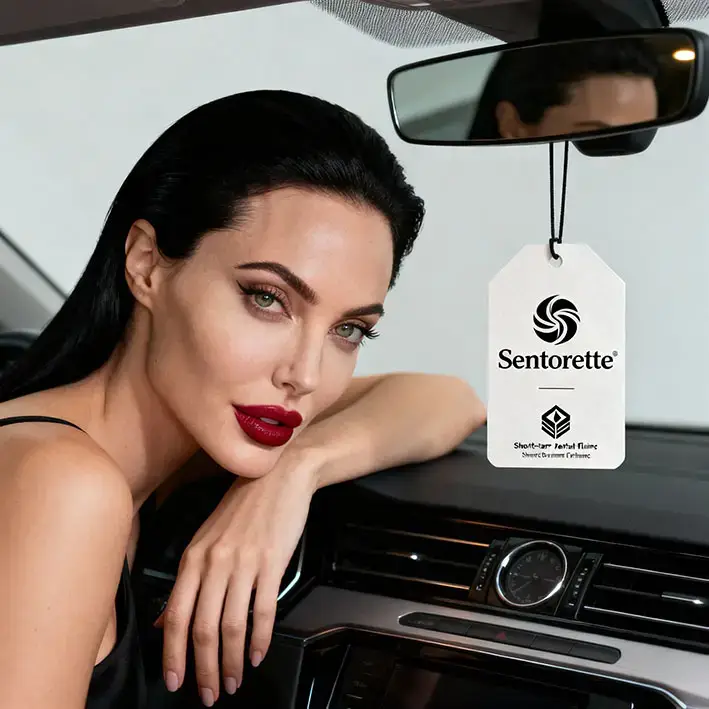 Profumatore auto personalizzato per flotte a noleggio e car sharing – creazione di atmosfera premium in ogni veicolo﻿﻿