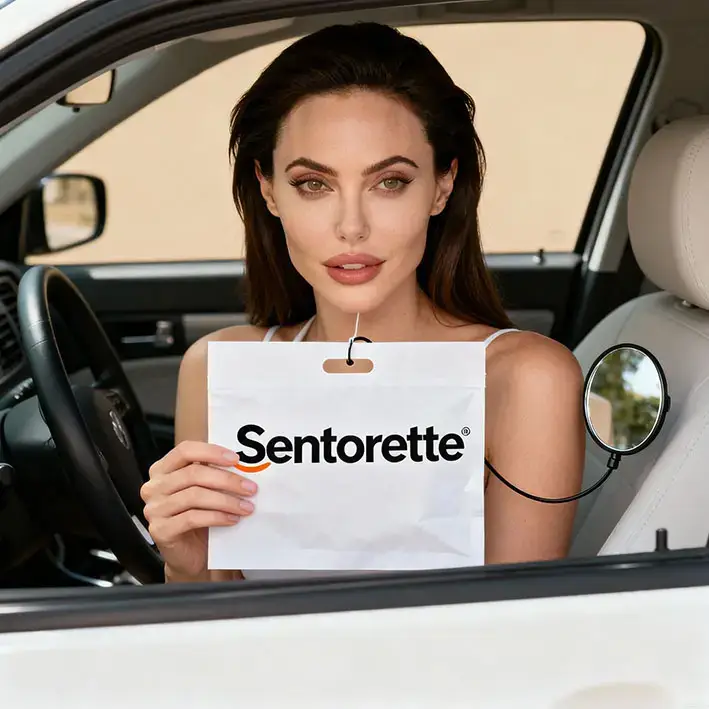 Profumatore auto per fidelizzazione di clienti occasionali – omaggi sensoriali, refill e promozioni per retention e passaparola﻿﻿