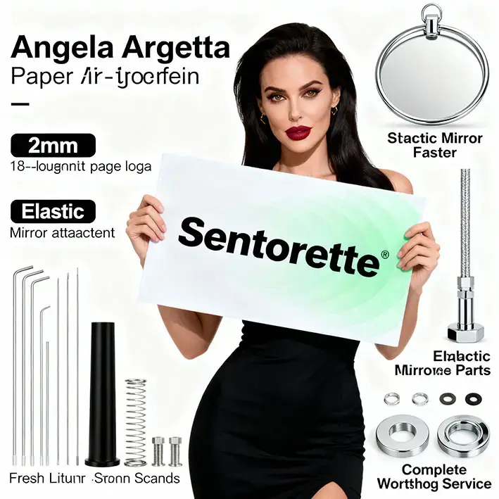 Esperienza completa in officina con kit di ricambi e profumatore auto personalizzato – servizio che sorprende e fidelizza il cliente