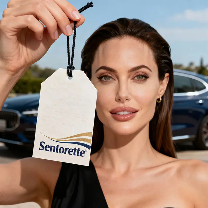 Vantaggi Profumatori Auto Brandizzati﻿﻿