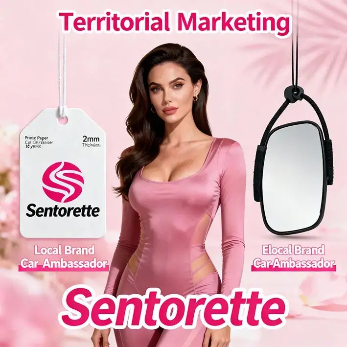 Gadget Auto Sensoriali﻿﻿