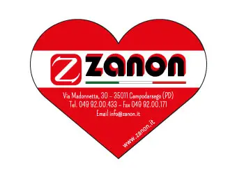 Customized Car Air Freshener Example Number:1164