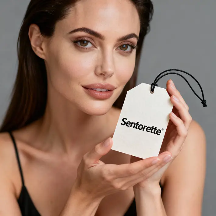 Personalisierter Auto-Lufterfrischer mit Name oder Logo – exklusives Geschenk zur Stärkung der Bindung zwischen Marke und Kunde