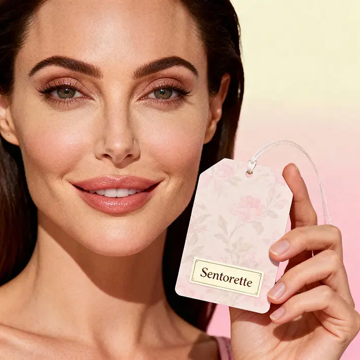 Profumatore auto personalizzato ecosostenibile – gadget riutilizzabile e green per la promozione aziendale rispettosa dell'ambiente﻿