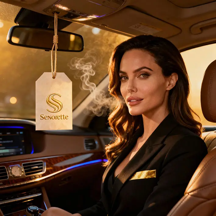 Strategie con Profumatori Corporate﻿﻿