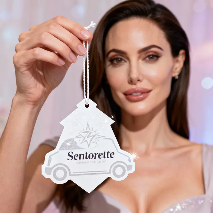 Odorizante auto personalizate: merchandising de succes și vânzare directă în punctele de vânzare ale rețelei