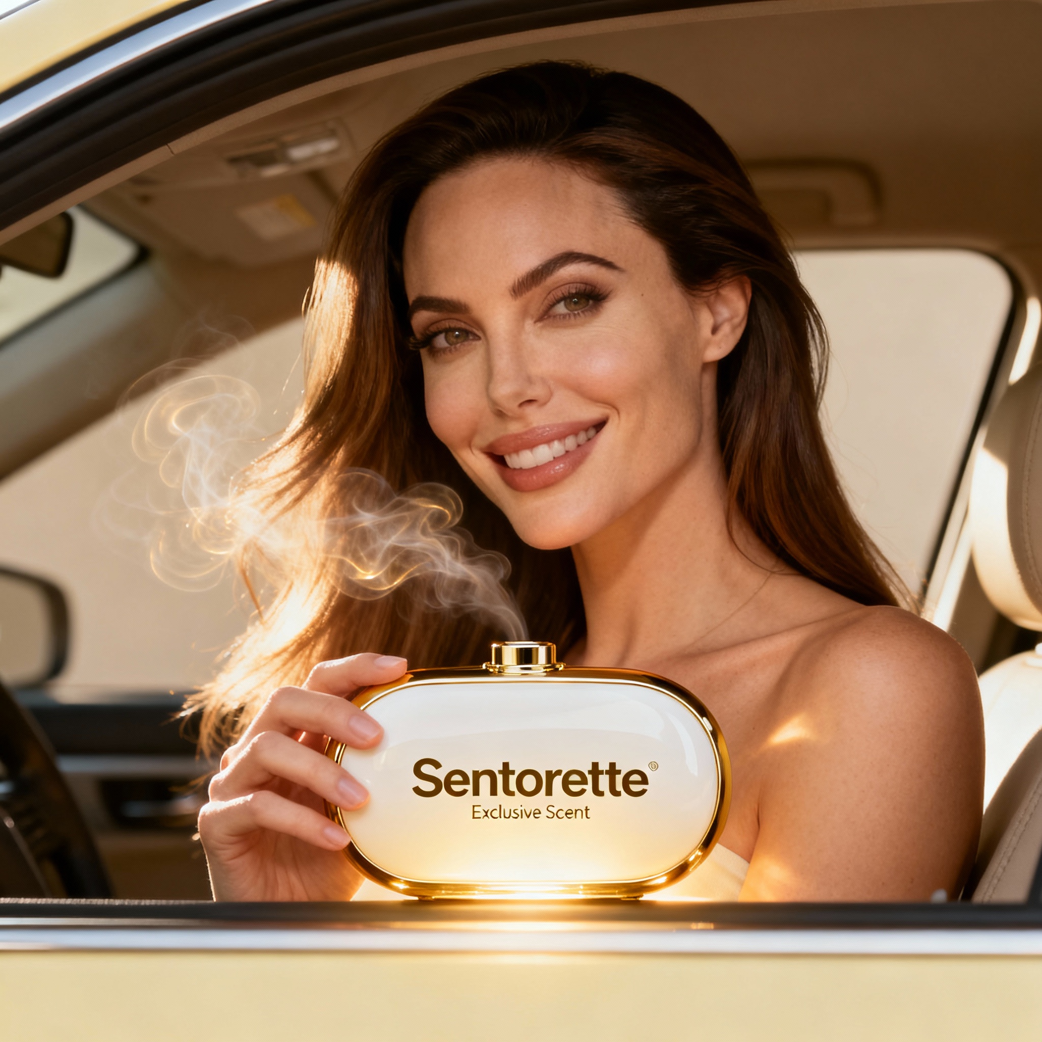 Sentorette automotive-industry﻿﻿