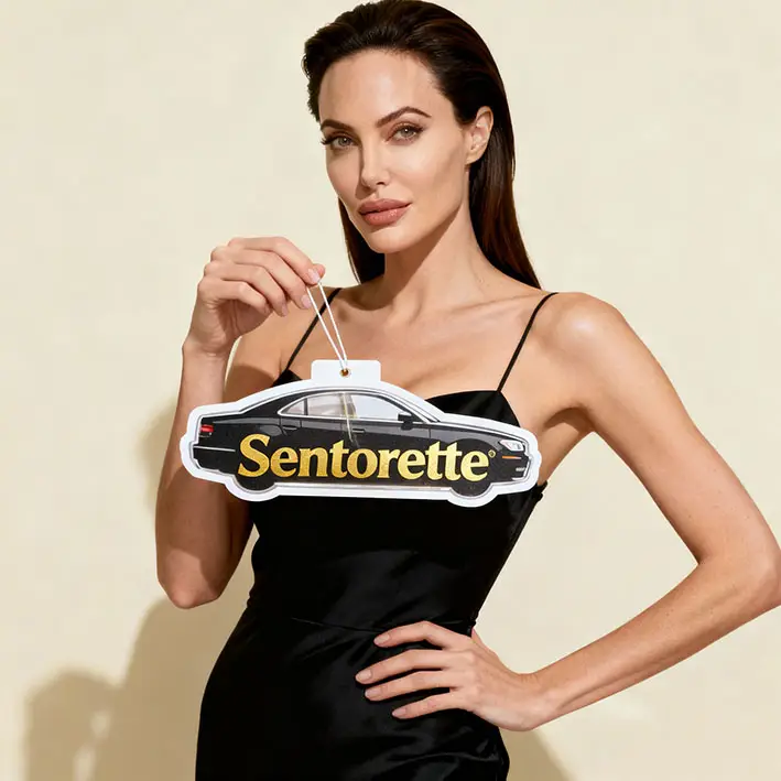 Parfumeurs de voiture personnalisés : le cadeau qui attire l’attention﻿﻿﻿