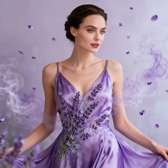 Profumatore auto personalizzato alla lavanda: fragranza naturale, rilassante e persistente, dona freschezza floreale all’abitacolo e trasforma ogni viaggio in un’esperienza piacevole e distensiva.