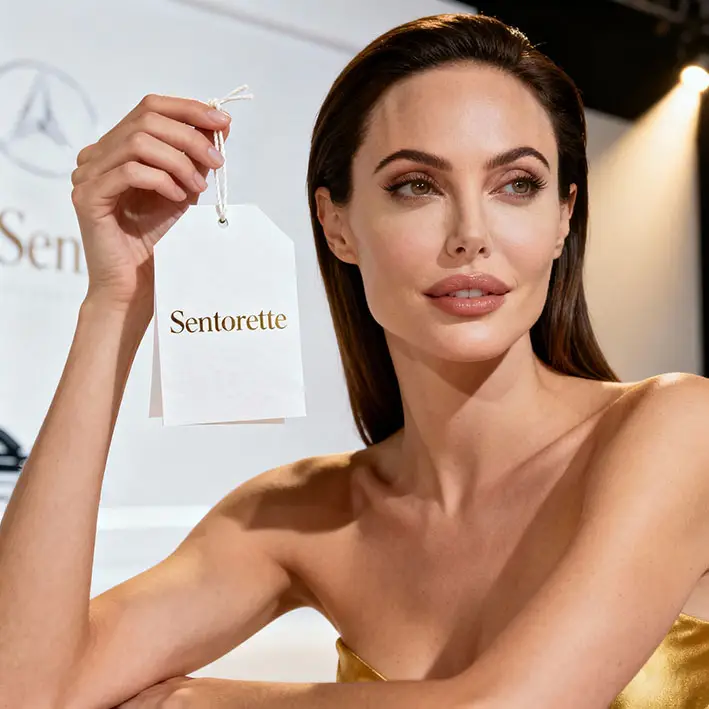 Cos'è un Deodorante Auto Brandizzato﻿﻿