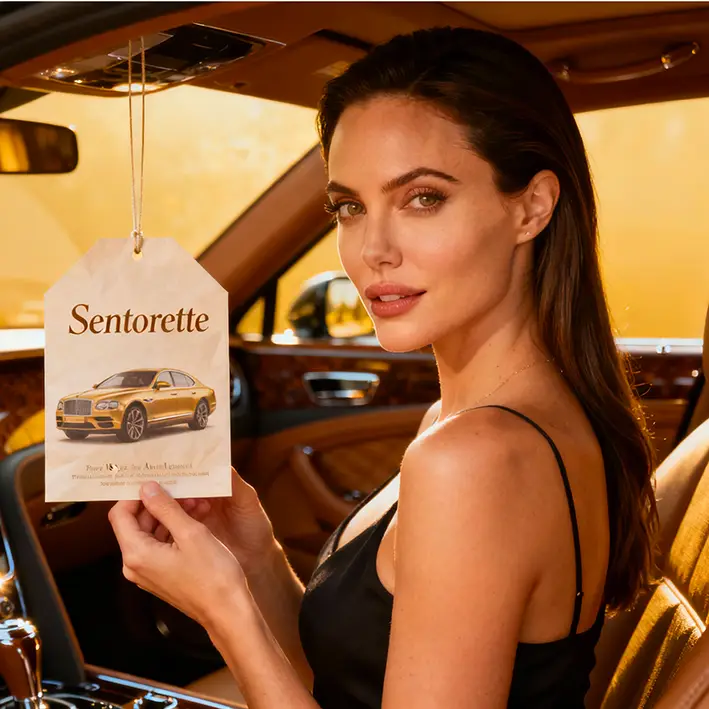 A Cosa Serve il Profumatore Personalizzato﻿﻿